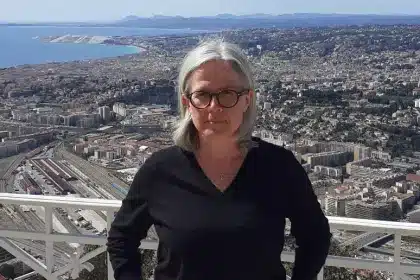 Marie anne bizouard