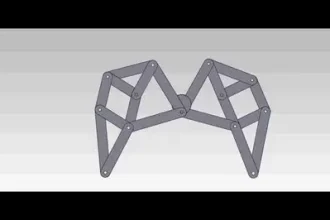 Meccanismo jansen (1)