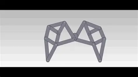 Meccanismo jansen (1)