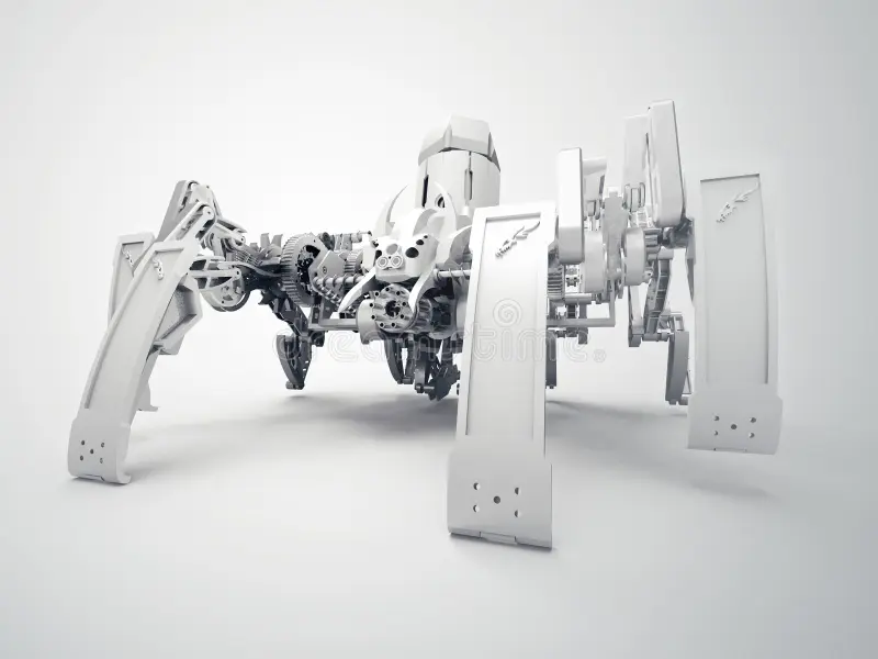 Meccanismo jansen (1)