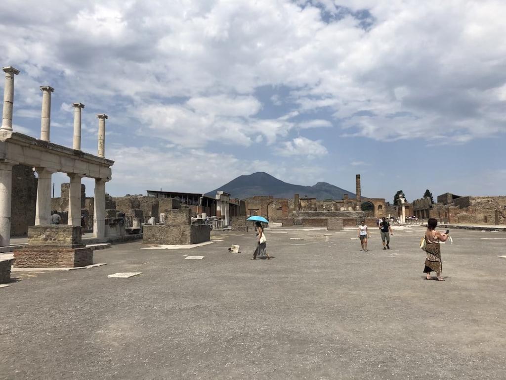 Arma antica pompei mitragliatrice: i segni sulle mura rivelano un attacco avanzato %arma antica pompei mitragliatrice: i segni sulle mura rivelano un attacco avanzatocount(title)% Pompei