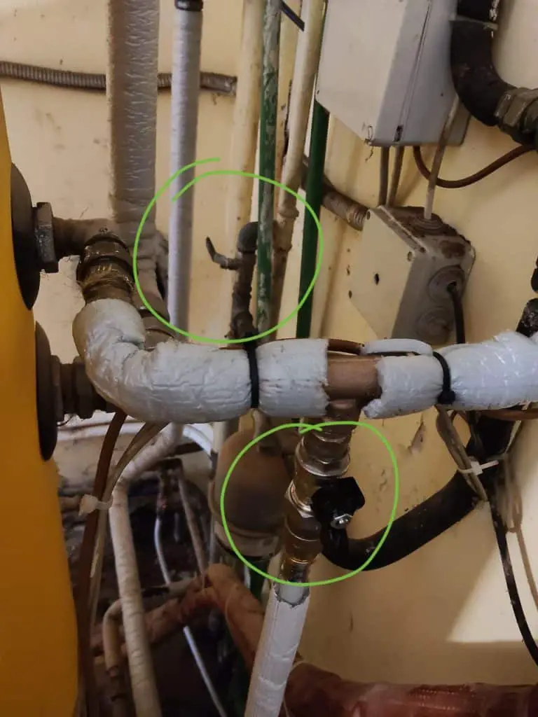 Aerothermal 120 water connected: recensione completa dopo installazione reale (con pellet e solare)