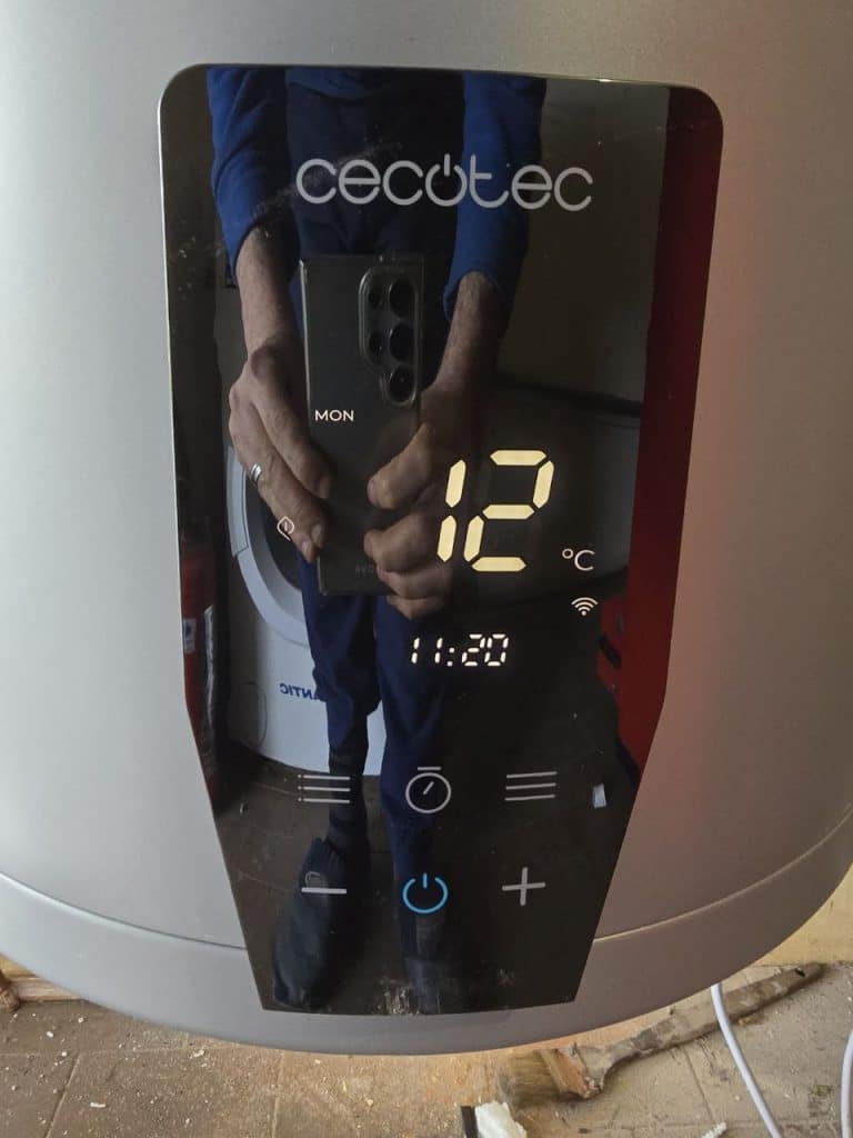 Aerothermal-120-water-connected-recensione