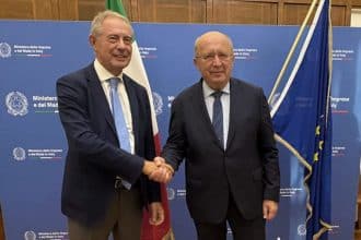 Cooperazione spaziale europea