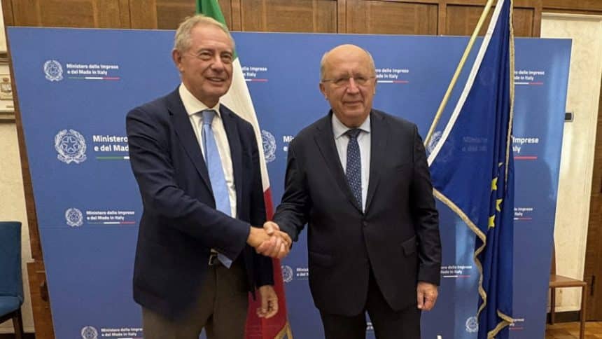 Cooperazione spaziale europea