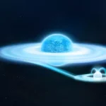 Gamma-cas, risolto il mistero dei raggi x dopo 50 anni