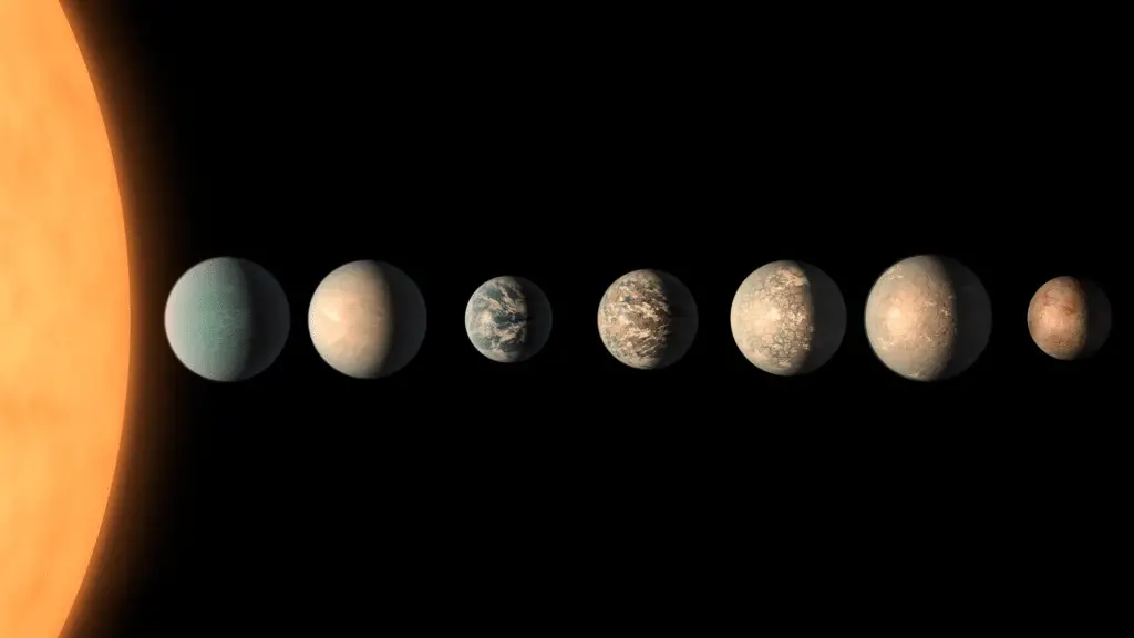 Esopianeti abitabili: identificati 45 mondi rocciosi dove cercare la vita