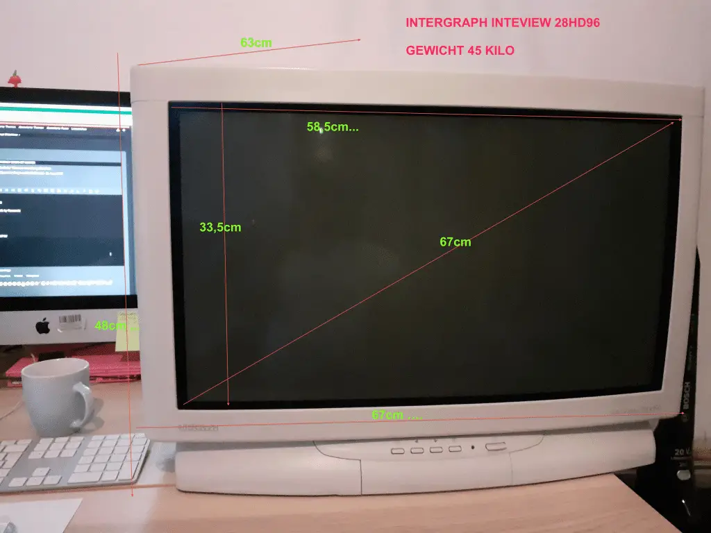 I migliori monitor crt di sempre: la nostra top 5 tech