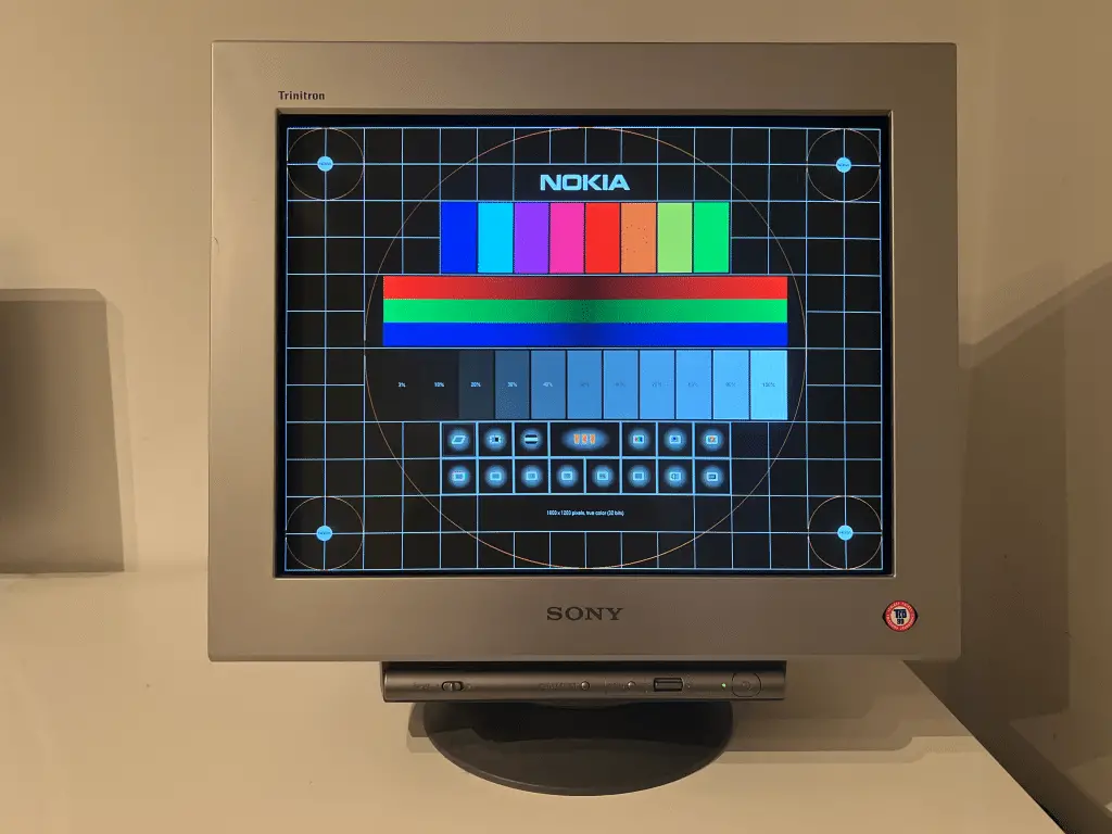 I migliori monitor crt di sempre: la nostra top 5 tech