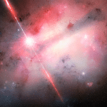 Un’esplosione cosmica mai vista prima mette in crisi gli astronomi: il james webb indaga su grb 250702b