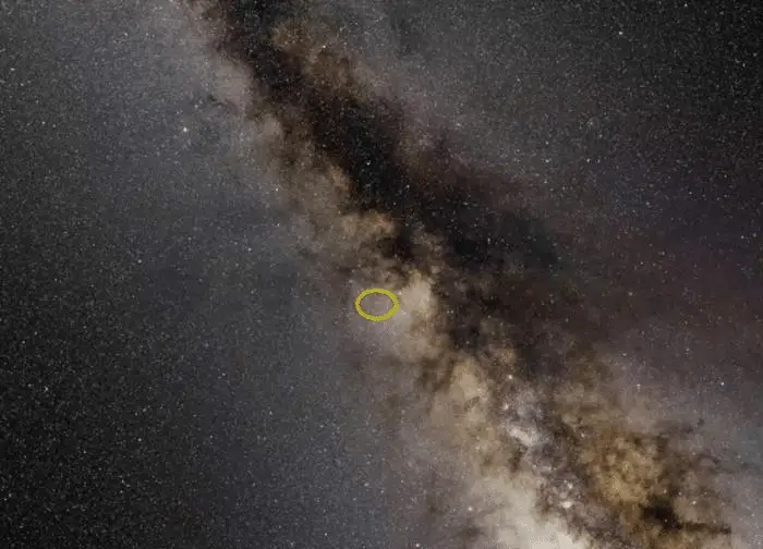 Un’esplosione cosmica mai vista prima mette in crisi gli astronomi: il james webb indaga su grb 250702b