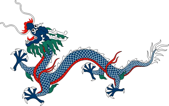 Draghi: possono essereplausibili biologicamente? [animali impossibili]