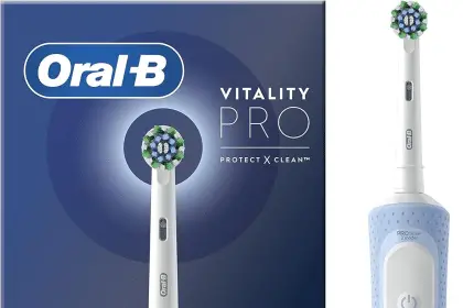 Oral-b vitality pro