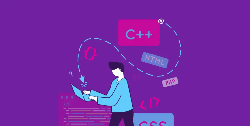 Come scegliere il linguaggio di programmazione da imparare (senza perdere anni) %come scegliere il linguaggio di programmazione da imparare (senza perdere anni)count(title)% Come scegliere il linguaggio di programmazione da imparare (senza perdere anni)