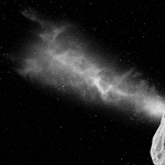 La missione dart della nasa ha cambiato l’orbita di un sistema asteroidale (anche attorno al sole)