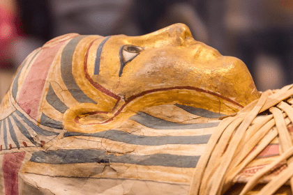 Mummificazione