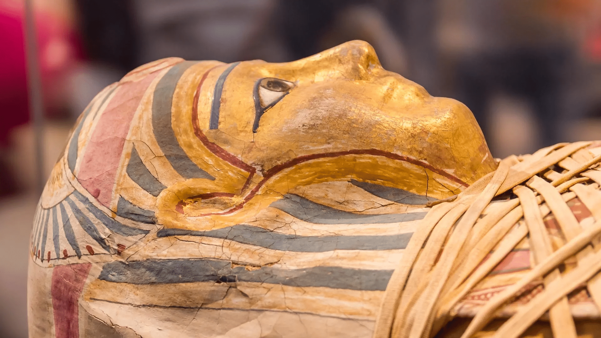 Mummificazione