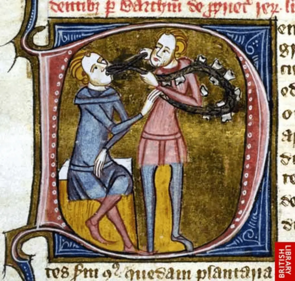 Il “verme dei denti”: perché per millenni abbiamo creduto a una creatura che non può esistere [animali impossibili]