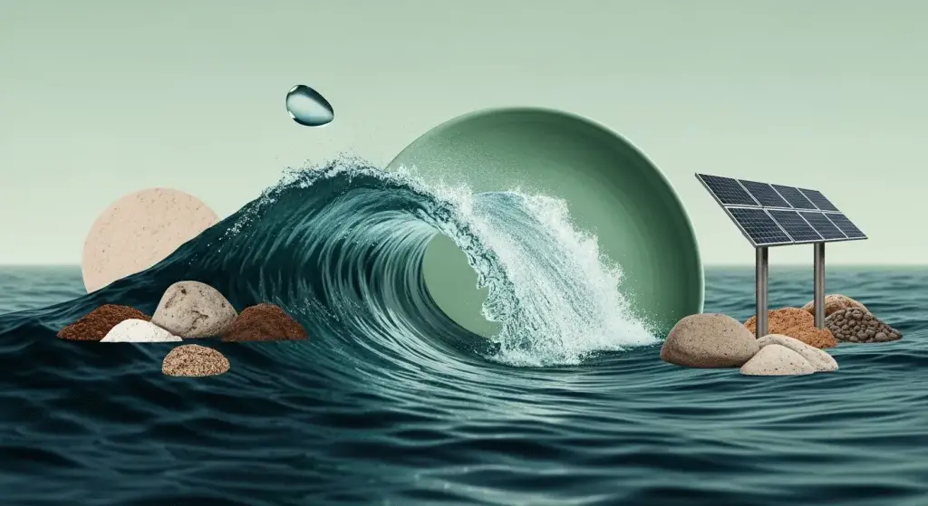 Le microplastiche stanno invadendo anche le foreste: lo studio che cambia prospettiva sull’inquinamento