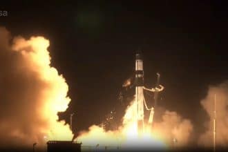 Missione celeste