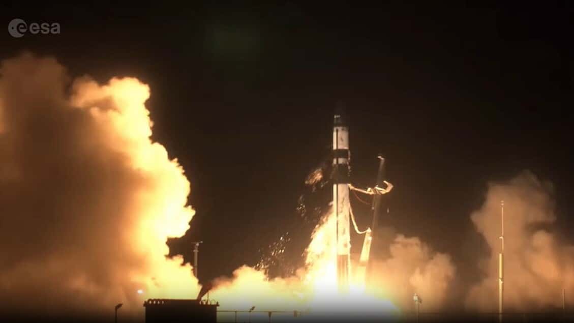 Missione celeste