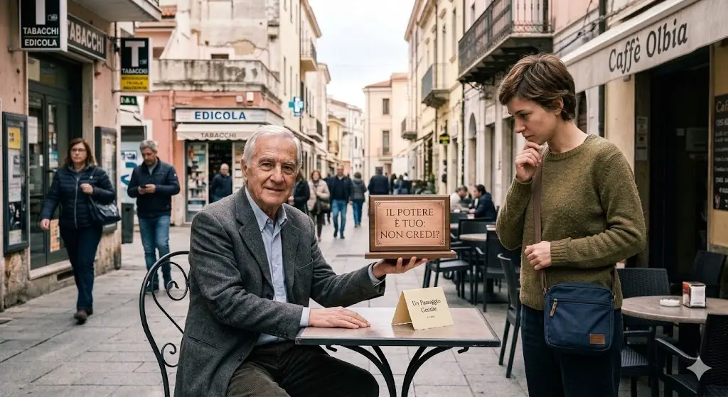 Motivatori: i peggiori consigli non richiesti (e come ignorarli)