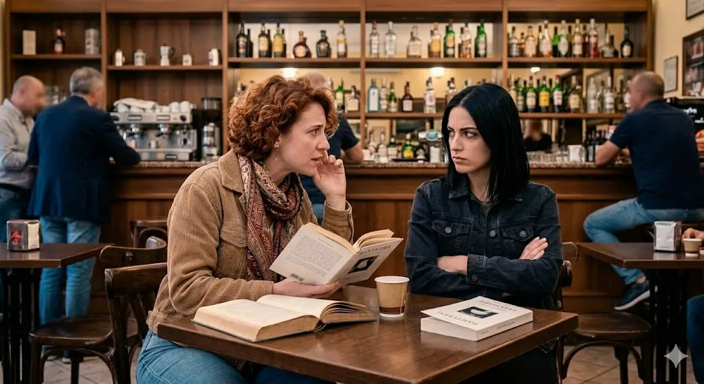 Motivatori: i peggiori consigli non richiesti (e come ignorarli)