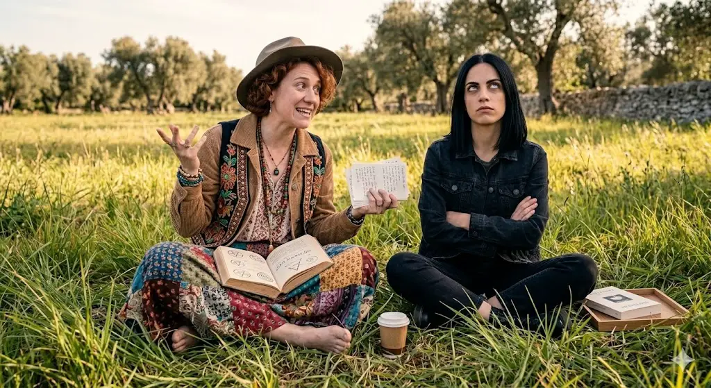 Motivatori: i peggiori consigli non richiesti (e come ignorarli)