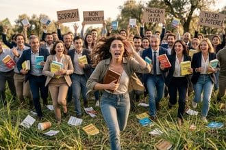 Motivatori: i peggiori consigli non richiesti (e come ignorarli)