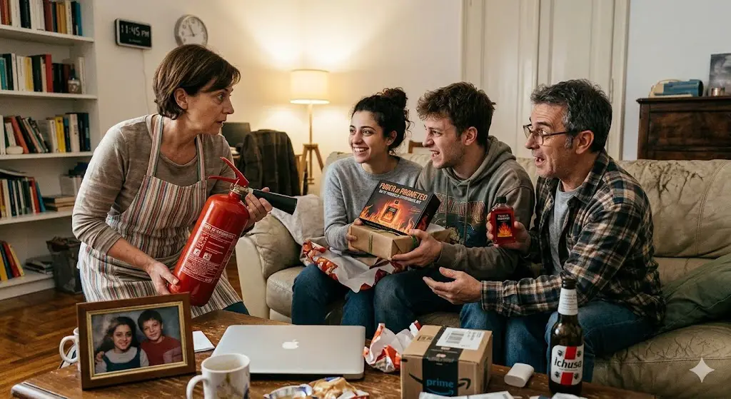 Festa del papà 2026: i regali da non fare (se non vuoi essere diseredato)