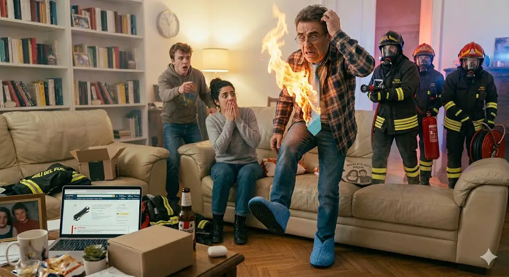 Festa del papà 2026: i regali da non fare (se non vuoi essere diseredato)