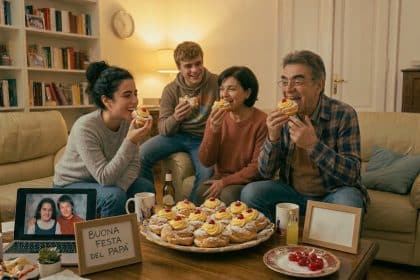 Festa del papà 2026: i regali da non fare (se non vuoi essere diseredato)