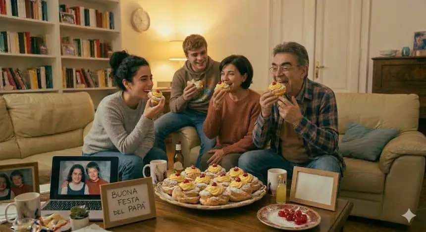 Festa del papà 2026: i regali da non fare (se non vuoi essere diseredato)