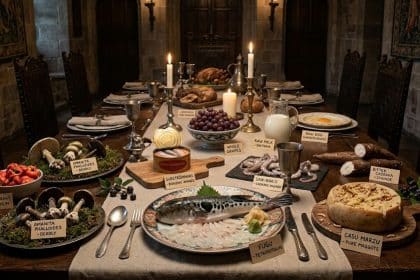 Guida ai cibi più pericolosi del mondo