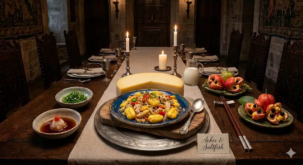 Guida ai cibi più pericolosi del mondo