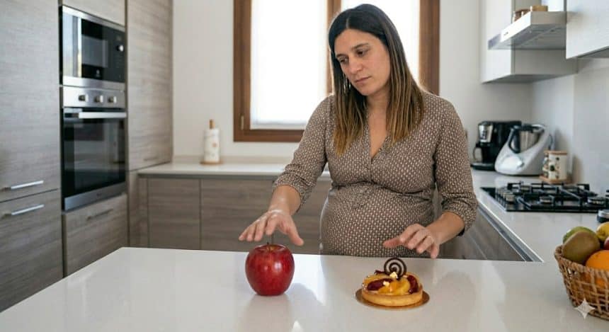 Alimenti ultra-processati: rischi per la fertilità e lo sviluppo embrionale