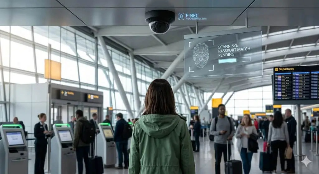 Riconoscimento facciale: come i database social hanno ucciso la privacy urbana %riconoscimento facciale: come i database social hanno ucciso la privacy urbanacount(title)% Riconoscimento facciale: come i database social hanno ucciso la privacy urbana