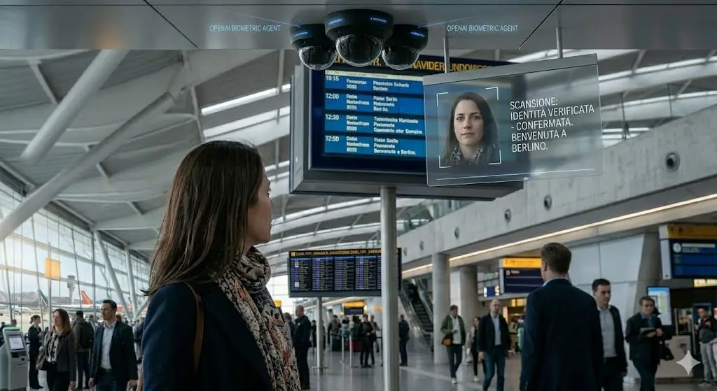 Riconoscimento facciale: come i database social hanno ucciso la privacy urbana %riconoscimento facciale: come i database social hanno ucciso la privacy urbanacount(title)% Riconoscimento facciale: come i database social hanno ucciso la privacy urbana