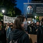 Riconoscimento facciale: come i database social hanno ucciso la privacy urbana