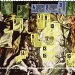 El greco e il battesimo di cristo: l’intelligenza artificiale cambia l’attribuzione dell’opera %el greco e il battesimo di cristo: l’intelligenza artificiale cambia l’attribuzione dell’operacount(title)% El greco e il battesimo di cristo: l’intelligenza artificiale cambia l’attribuzione dell’opera
