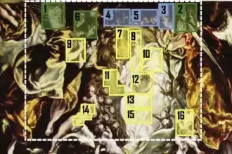 El greco