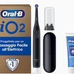 Oral-b io 2: l'efficacia del dentista direttamente a casa tua %oral-b io 2: l'efficacia del dentista direttamente a casa tuacount(title)% Oral-b io 2: l'efficacia del dentista direttamente a casa tua