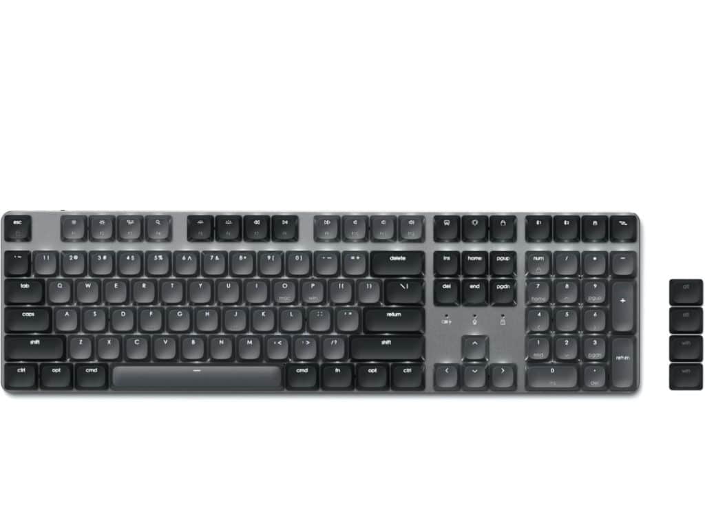 Satechi sm3: l'eleganza incontra la performance