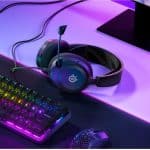 Steelseries arctis nova 1: l'eccellenza sonora accessibile a ogni gamer %steelseries arctis nova 1: l'eccellenza sonora accessibile a ogni gamercount(title)% Steelseries arctis nova 1: l'eccellenza sonora accessibile a ogni gamer
