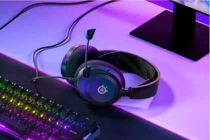 Steelseries arctis nova 1: l'eccellenza sonora accessibile a ogni gamer