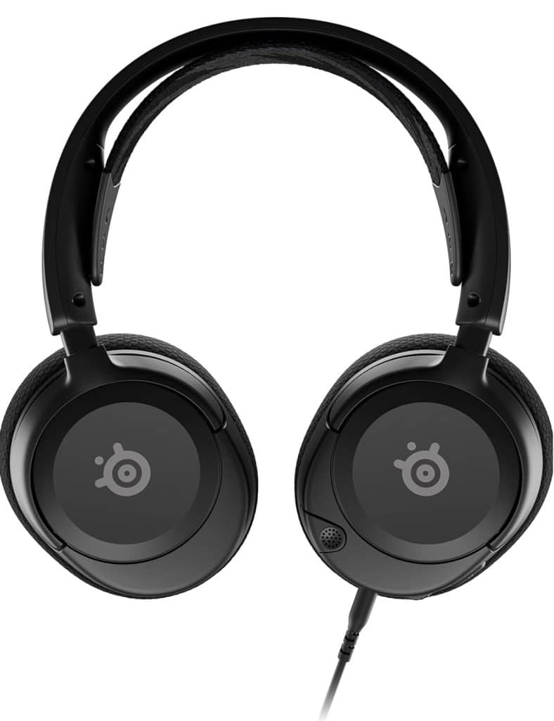 Steelseries arctis nova 1: l'eccellenza sonora accessibile a ogni gamer %steelseries arctis nova 1: l'eccellenza sonora accessibile a ogni gamercount(title)% Steelseries arctis nova 1: l'eccellenza sonora accessibile a ogni gamer