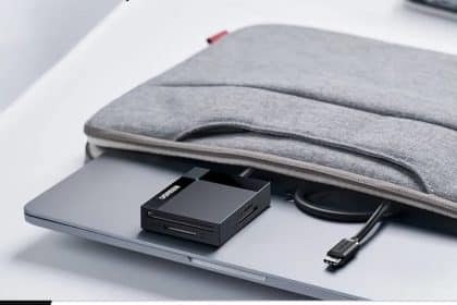 Ugreen 4 in 1: più velocità e fluidità per i tuoi trasferimenti di dati