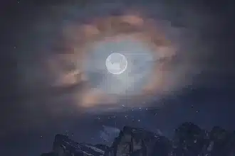 Luna dolomiti