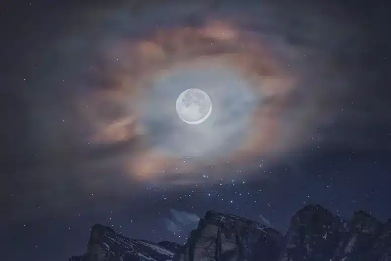 Luna dolomiti