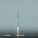 Blue origin chiede 50 lanci l'anno: il piano per new glenn %blue origin chiede 50 lanci l'anno: il piano per new glenncount(title)% Blue origin chiede 50 lanci l'anno: il piano per new glenn